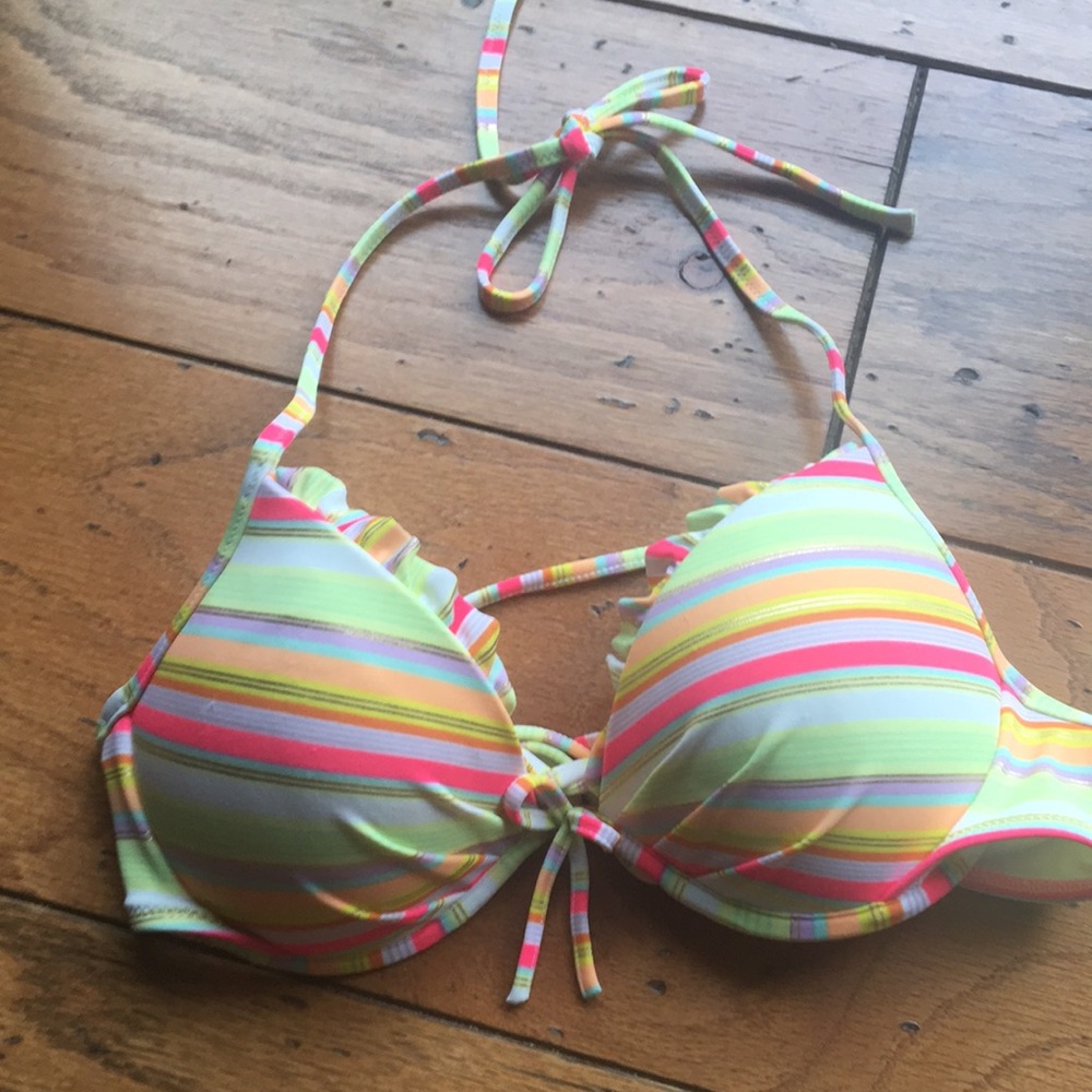 VICTORIA SECRET BIKINI TOP